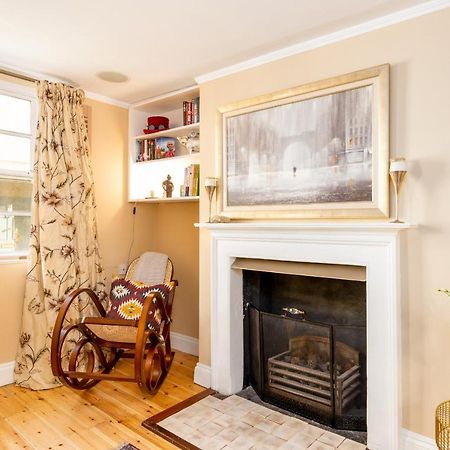 Murphys House - 3 Bed Luxury Central Townhouse Bath Eksteriør billede