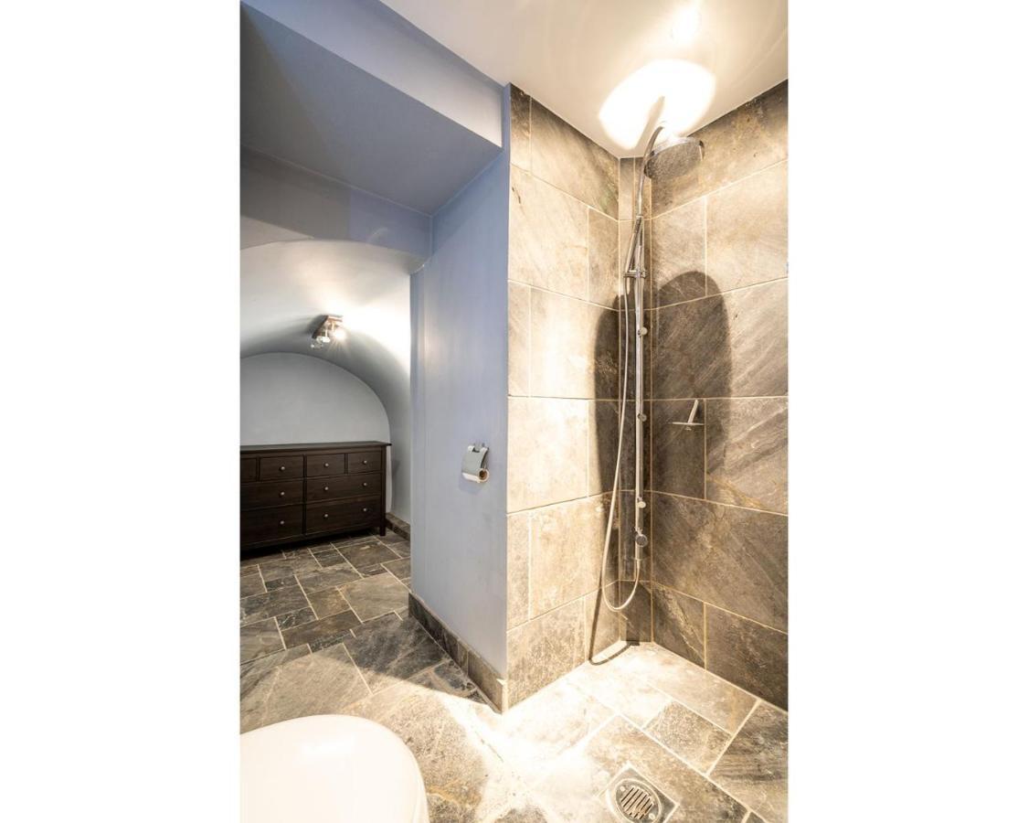 Murphys House - 3 Bed Luxury Central Townhouse Bath Eksteriør billede