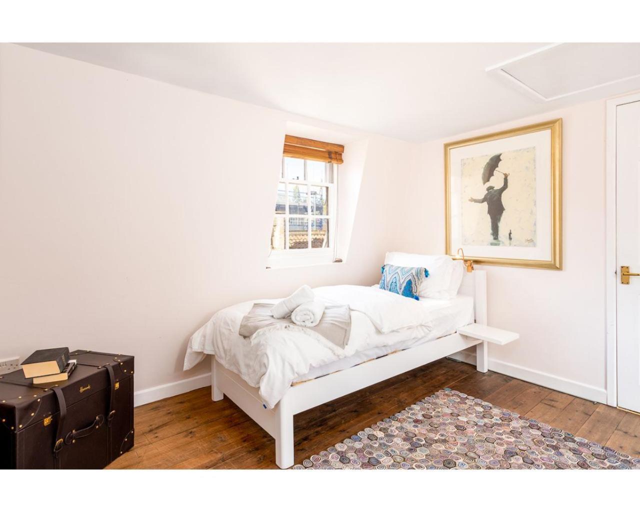 Murphys House - 3 Bed Luxury Central Townhouse Bath Værelse billede