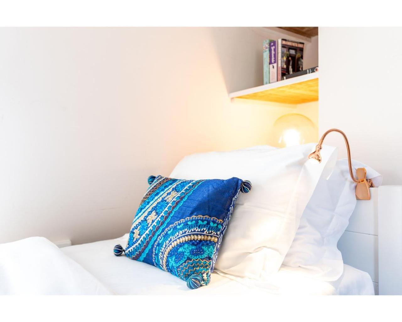Murphys House - 3 Bed Luxury Central Townhouse Bath Værelse billede